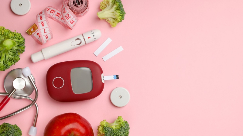 Chế độ dinh dưỡng cho người tiểu đường là đặc biệt quan trọng