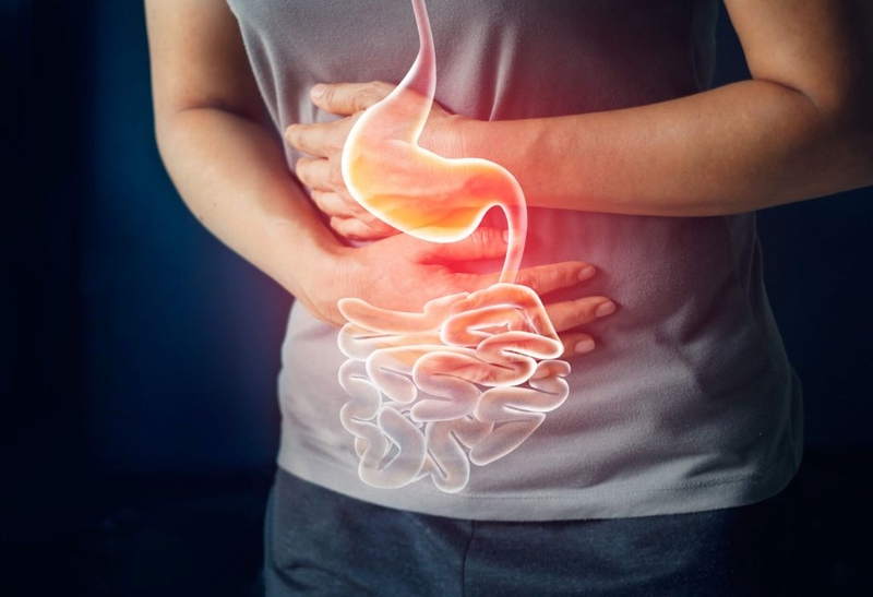 Dinh dưỡng cho người viêm dạ dày tá tràng mà bạn nên biết 1