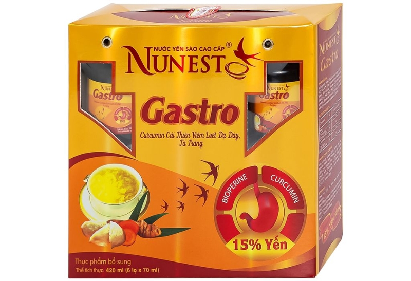 Dinh dưỡng cho người viêm dạ dày tá tràng mà bạn nên biết 2