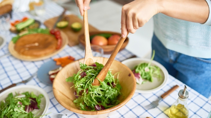 Dinh dưỡng cộng đồng là gì? Có quan trọng không 1