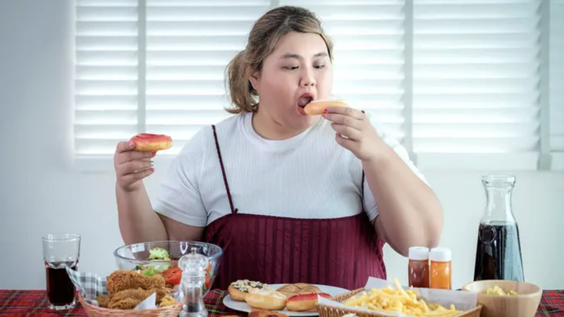 Dinh dưỡng cộng đồng là gì? Có quan trọng không 2