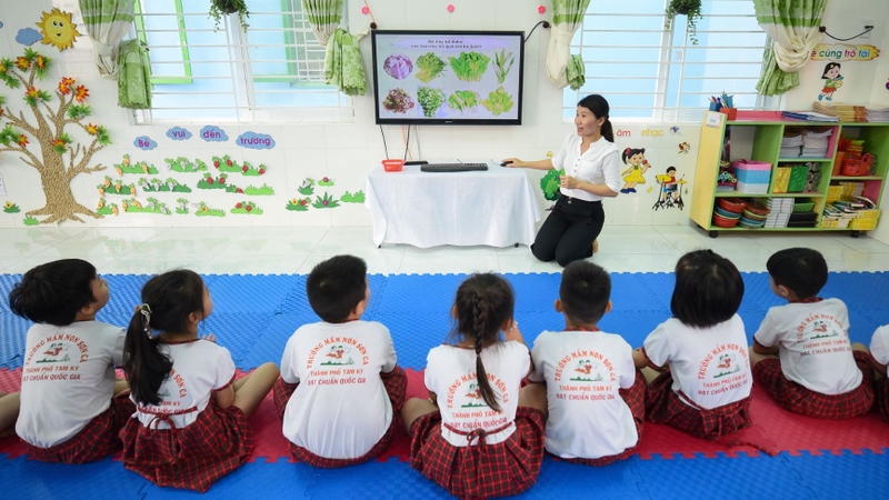 Dinh dưỡng cộng đồng là gì? Có quan trọng không 3