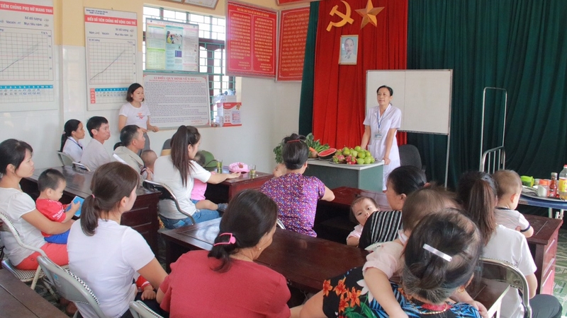 Dinh dưỡng cộng đồng là gì? Có quan trọng không 4