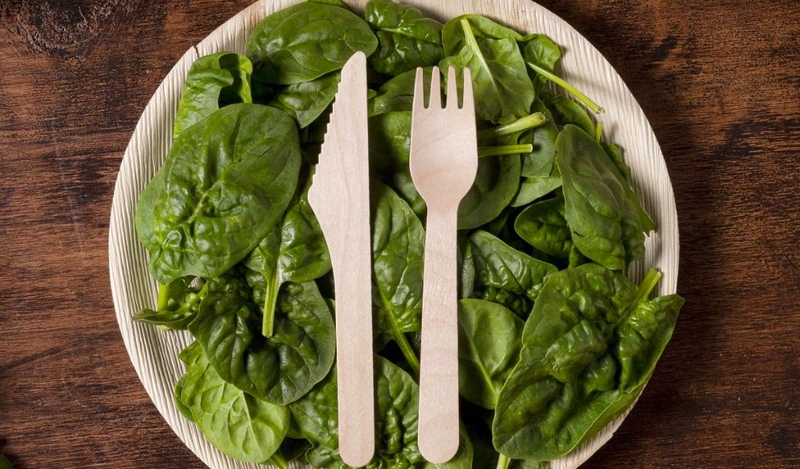 Dinh dưỡng của rau bina và cải xoăn giống và khác nhau như thế nào? 3