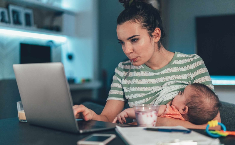 Dinh dưỡng giai đoạn cho con bú mẹ bầu cần chú ý - 5