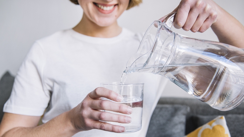 Dinh dưỡng sau Tết giúp lấy lại cân bằng sau những ngày tiệc tùng 4