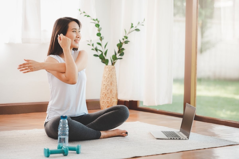 Dinh dưỡng tiết chế và những gì bạn cần biết 1