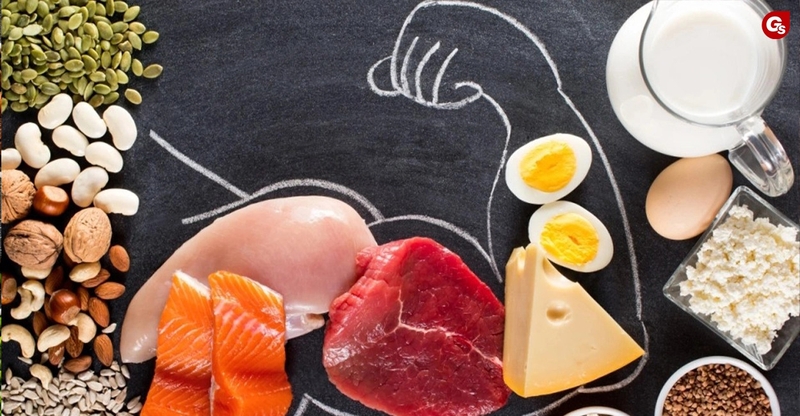 Dinh dưỡng tiết chế và những gì bạn cần biết 2