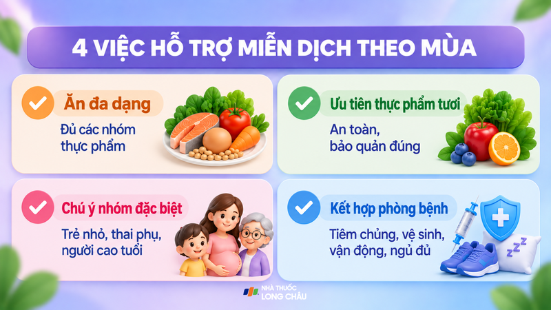 Lối sống lành mạnh góp phần chủ động bảo vệ sức khỏe