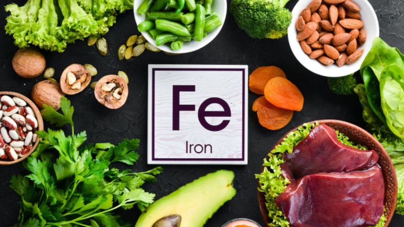 Định lượng sắt huyết thanh là gì? Khi nào cần thực hiện? 1