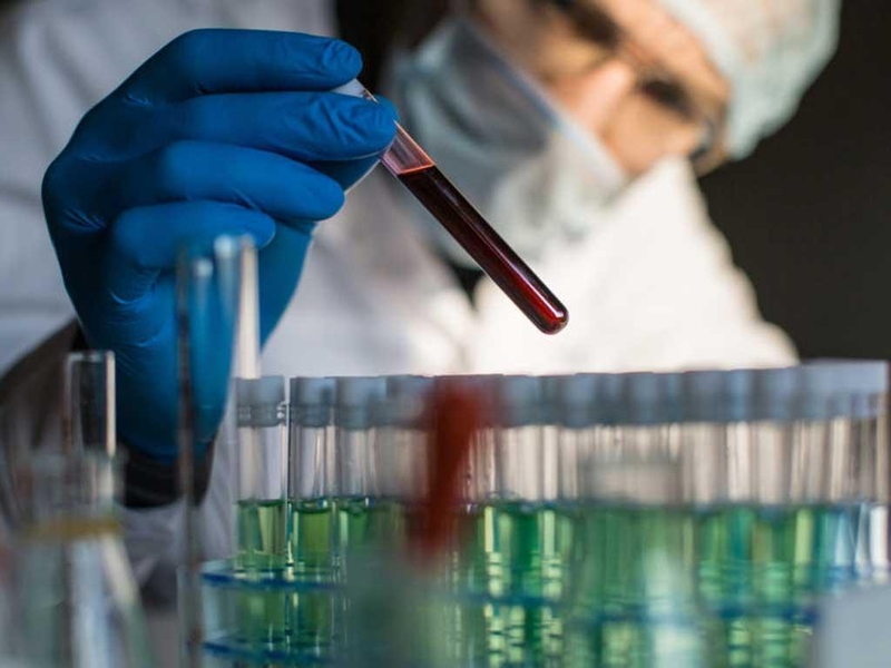 định nhóm máu abo 2