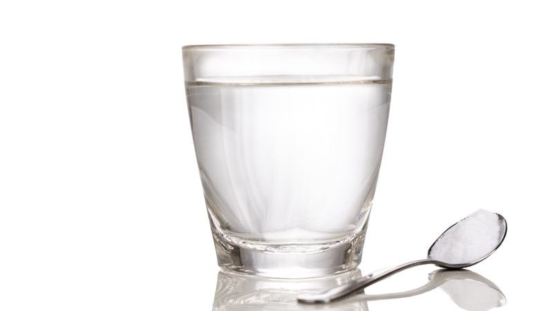 Diosmectite không thay thế việc bù nước và điện giải