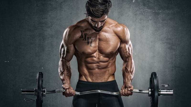 Dirty bulk và tổng hợp những điều cần biết trong Bulking 1
