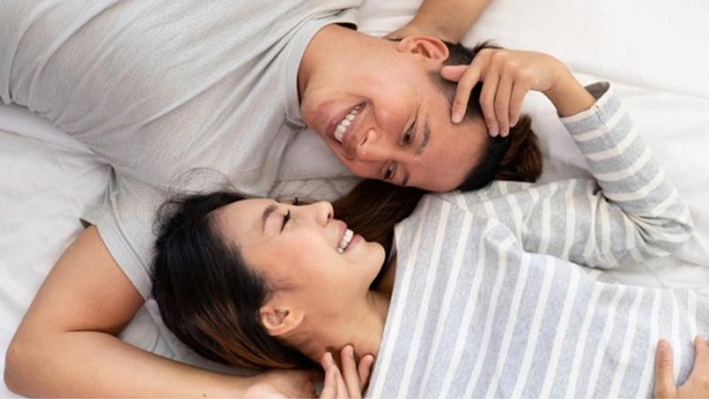 Dirty talk là gì? Cách để dirty talk khéo léo 2