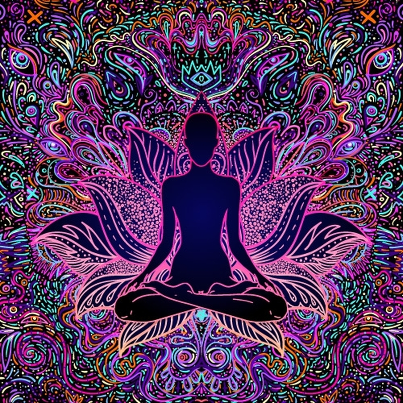 DMT là gì? Những điều cần biết về DMT 2