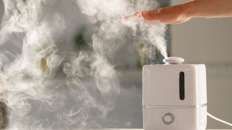 Độ ẩm là gì? Những tác động của độ ẩm lên sức khỏe con người 4