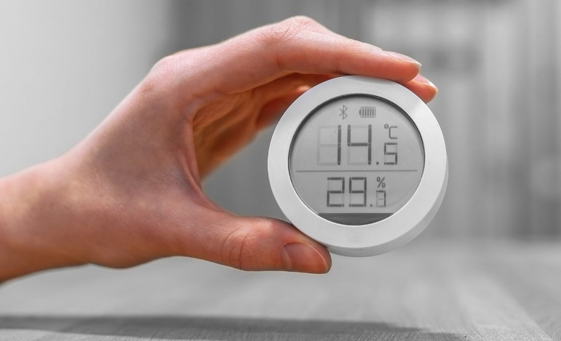 Độ ẩm trong phòng bao nhiêu là tốt? Cách duy trì độ ẩm lý tưởng 2