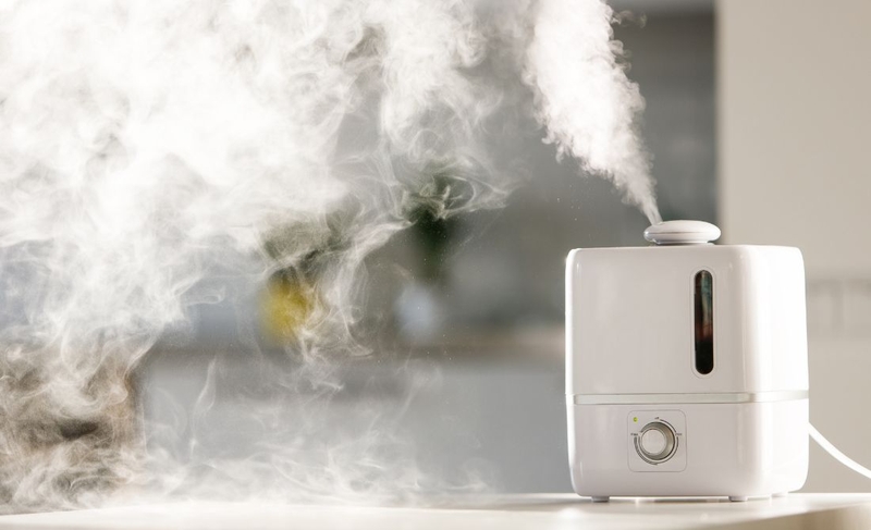 Độ ẩm trong phòng bao nhiêu là tốt? Cách duy trì độ ẩm lý tưởng 3