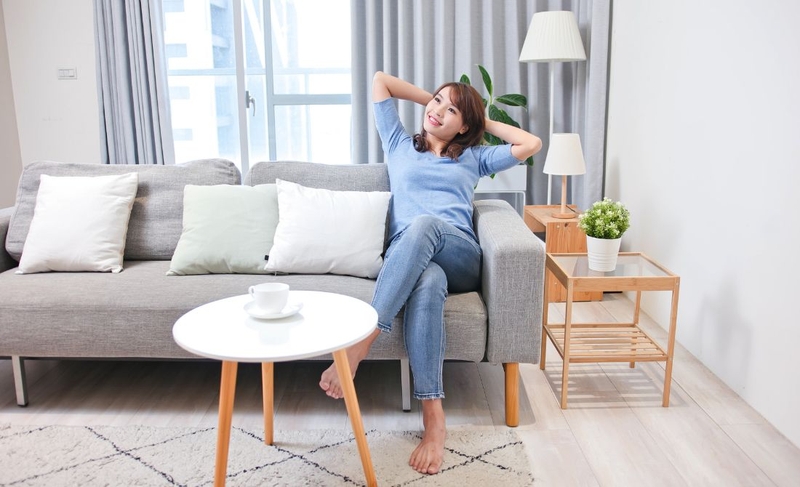 Độ ẩm trong phòng bao nhiêu là tốt? Cách duy trì độ ẩm lý tưởng 4