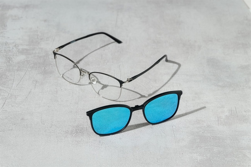 Bị cận thị khi nào cần đeo kính? 1