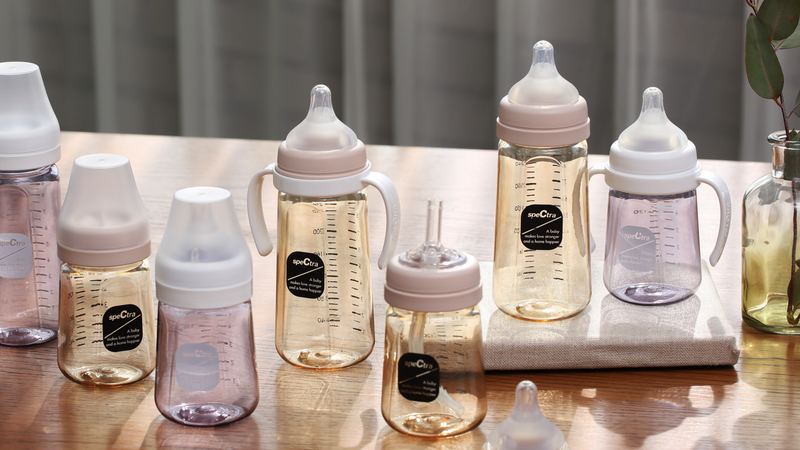 Đồ cần thiết cho trẻ sơ sinh mẹ bầu nên biết 3