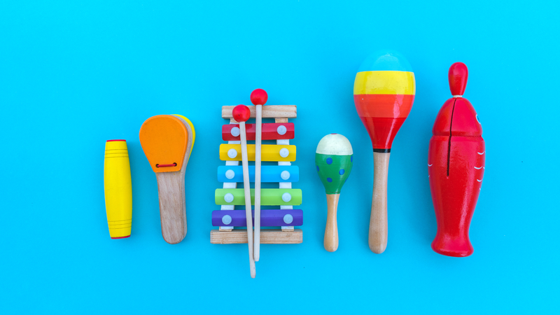 Đồ chơi Montessori 0-6 tuổi có lợi ích gì? Cách chọn đồ chơi Montessori cho trẻ 0-6 tuổi 4