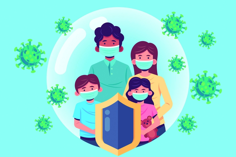 Tìm hiểu đo chức năng hô hấp là gì? 5