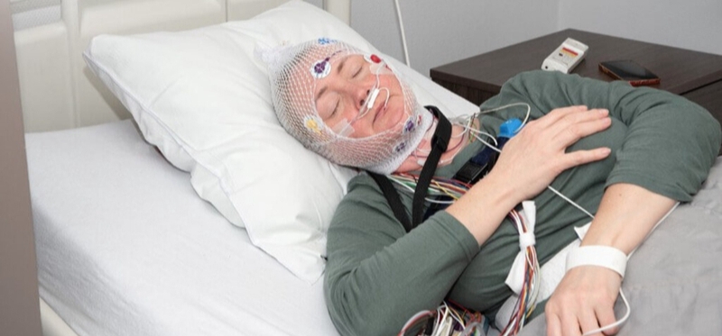 Đo đa ký giấc ngủ là gì? Những thông tin cơ bản về phương pháp đo đa ký giấc ngủ 3