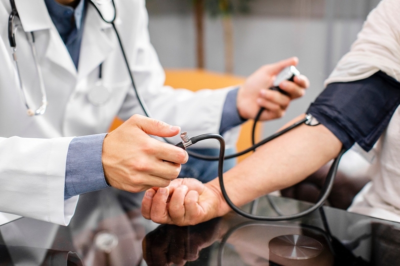 Đo dấu sinh hiệu là gì? Mục tiêu và nguyên tắc khi thực hiện đo dấu sinh hiệu 2