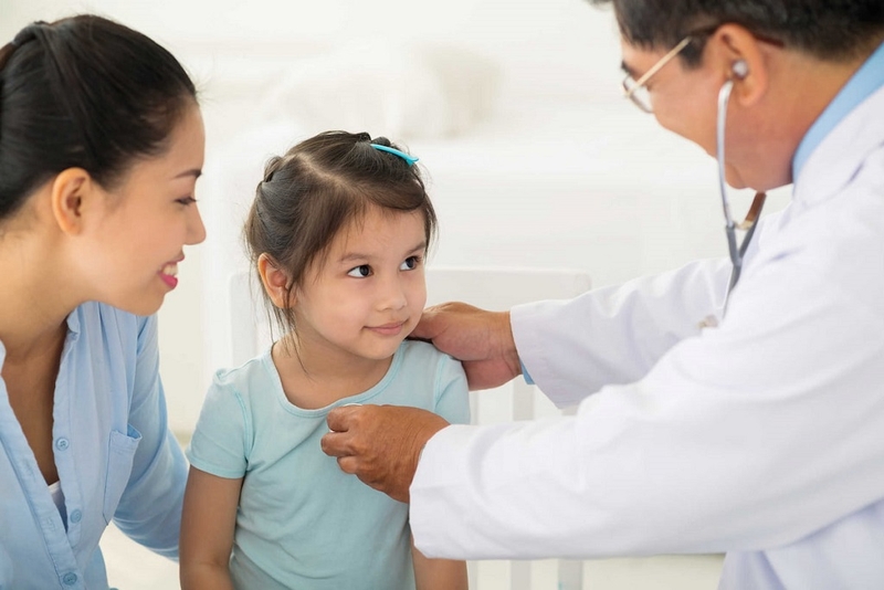 Đo dấu sinh hiệu là gì? Mục tiêu và nguyên tắc khi thực hiện đo dấu sinh hiệu 3