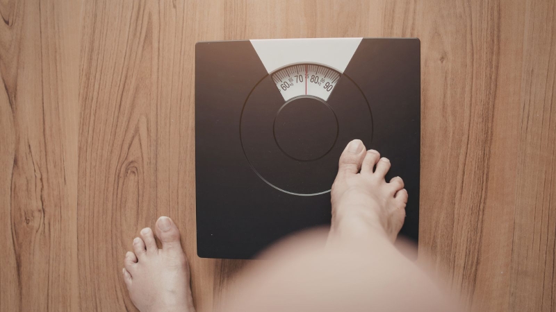 Cân nặng của thai phụ tỉ lệ thuận với độ dày bánh nhau