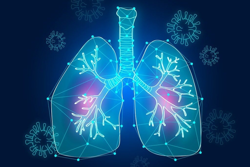 Đo DLCO: Đo khả năng khuếch tán khí qua màng phế nang mao mạch 1