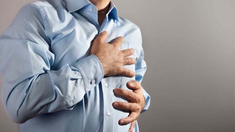 Dò động mạch vành là gì? Triệu chứng của dò động mạch vành 2