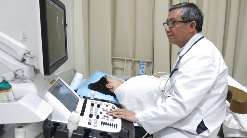 Dò động mạch vành là gì? Triệu chứng của dò động mạch vành 3