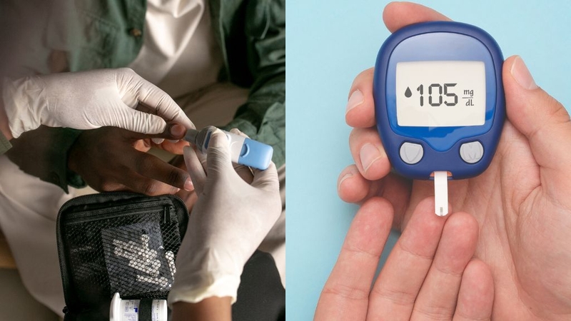 Nên đo đường huyết vào lúc nào là tốt nhất? 3