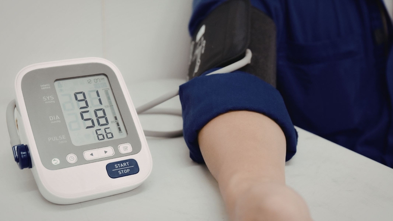 Đo huyết áp cách nhau bao lâu?