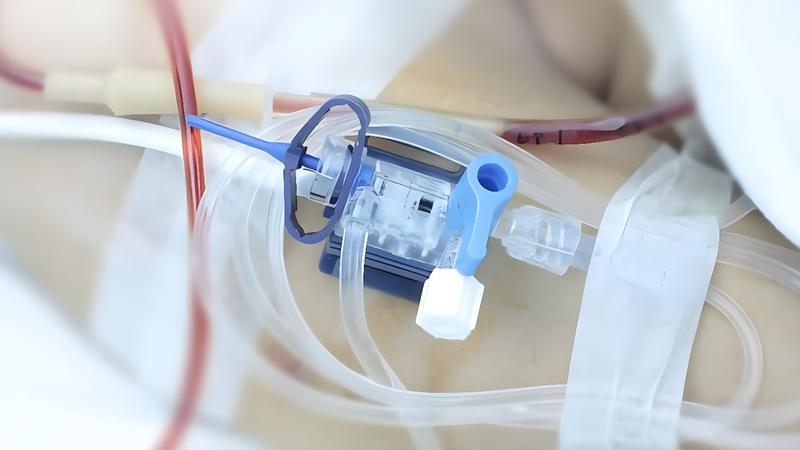 Đo huyết áp động mạch xâm lấn khi nào nên thực hiên? 3