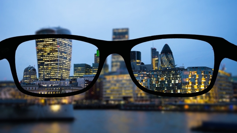 Đo khúc xạ mắt là gì – bạn đã biết chưa?2