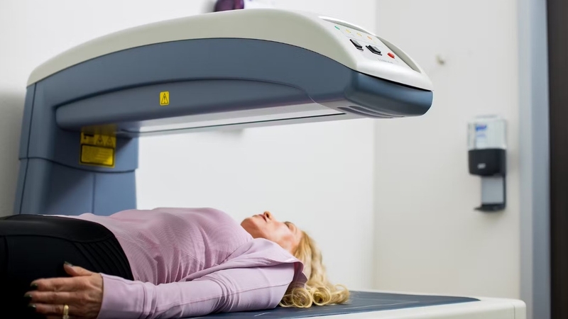 Đo loãng xương bằng phương pháp DEXA và những điều bạn cần biết 1