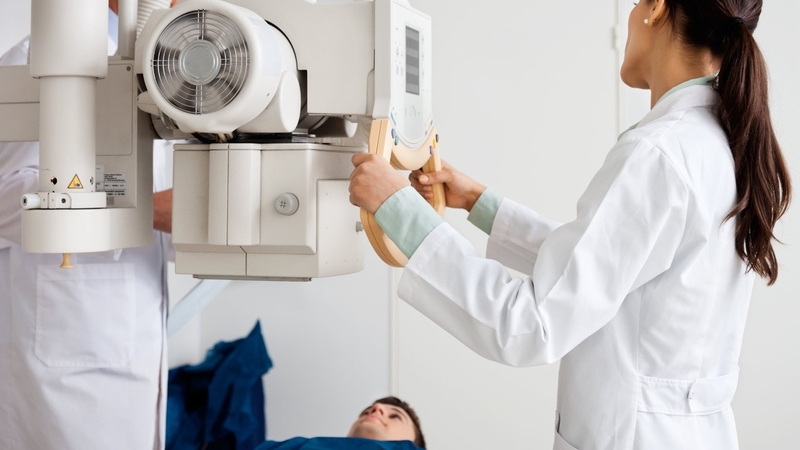 Đo loãng xương là gì? Khi nào cần đo loãng xương? 1