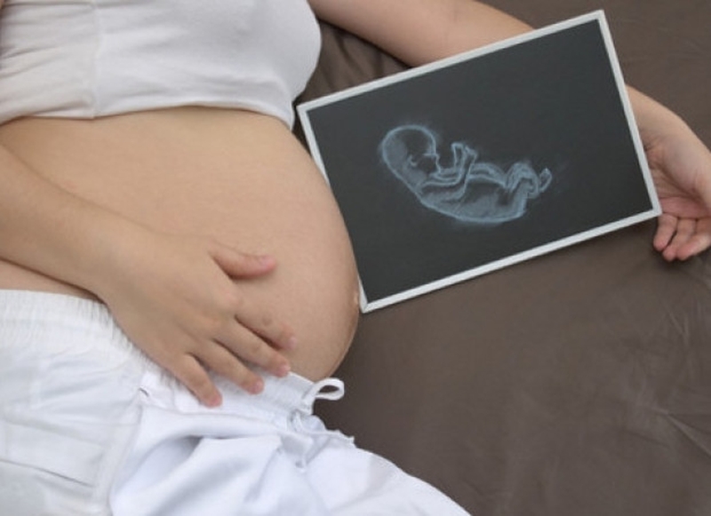 Độ mờ da gáy 1.1 có bình thường không? Nên đo độ mờ gáy ở tuần thai thứ mấy? 1