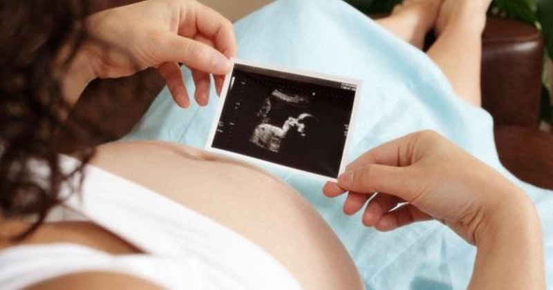 Độ mờ da gáy 1.2 là gì? Có nguy hiểm cho thai nhi không? 1