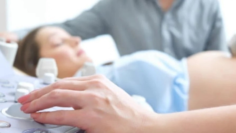 Độ mờ da gáy 3.2mm có bình thường không? 4