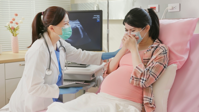Tham gia các buổi tư vấn tại cơ sở y tế