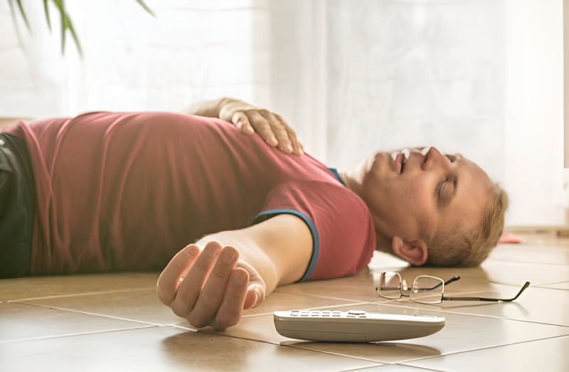 Đổ mồ hôi lạnh là bệnh gì? Có nguy hiểm hay không? 2