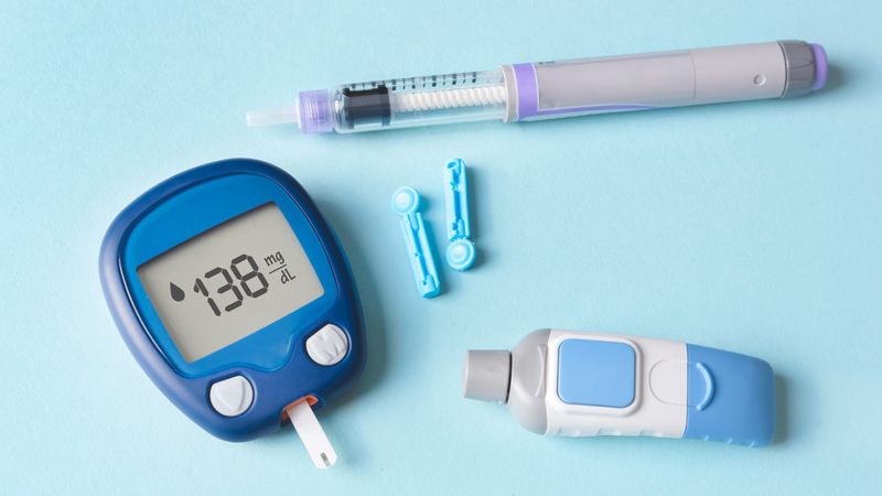 Các vấn đề về chuyển hóa như bệnh tiểu đường