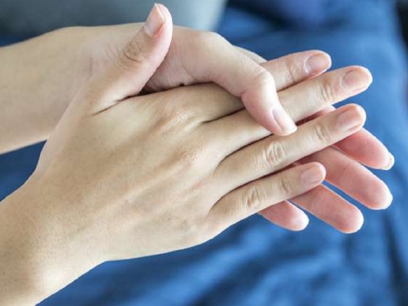 Đổ mồ hôi nhiều mắc bệnh gì? 7 lý do khiến mồ hôi ra nhiều hơn bình thường 1