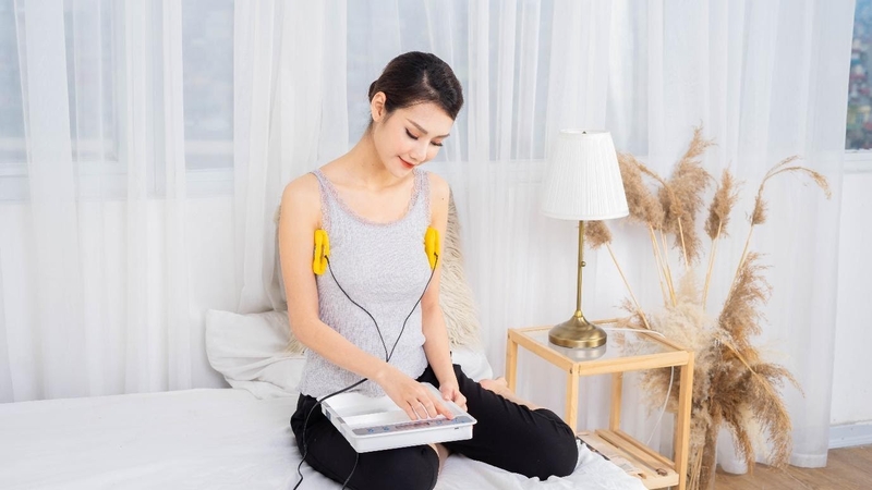 Đổ mồ hôi nhiều mắc bệnh gì? 7 lý do khiến mồ hôi ra nhiều hơn bình thường 3