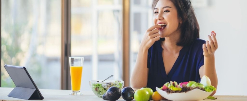 Đổ mồ hôi nhiều ở mặt do đâu? Cách ngăn ngừa đổ mồ hôi nhiều ở mặt 4