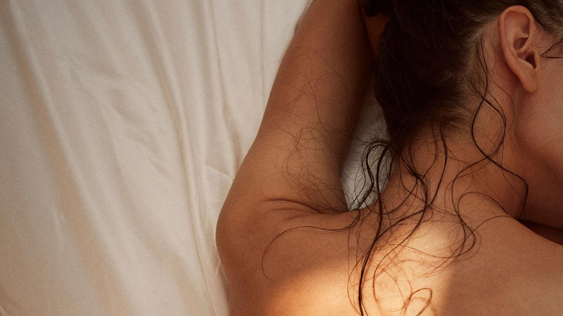 Đổ mồ hôi trộm: Nguyên nhân và biện pháp cải thiện 1